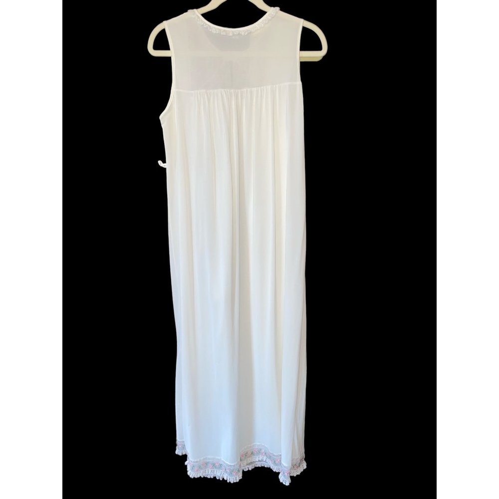 Vintage Komar Nightgown - Picture 3 of 9